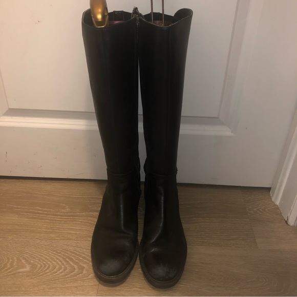 Blondo ladies winter boots size 9 - Picture 3 of 10